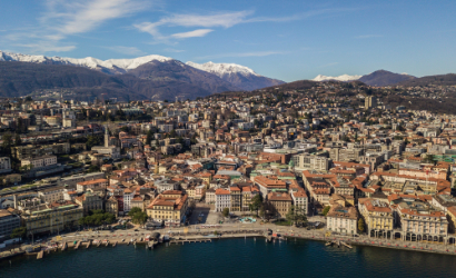 Tour Lugano