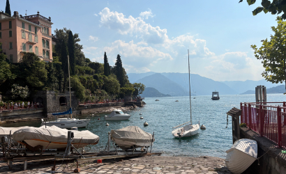 Tour Varenna