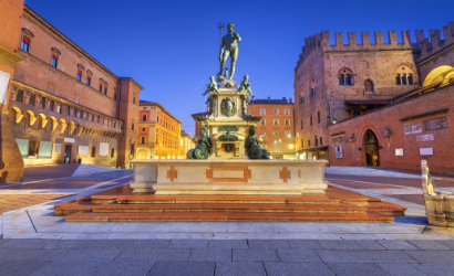 Tour Bologna