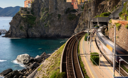 Tour Stazione Trenord