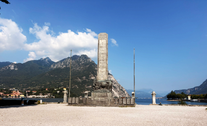 Tour Lecco