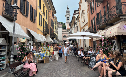 Tour Menaggio