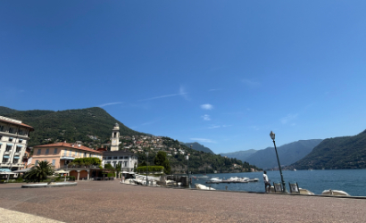 Tour Cernobbio