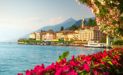 Tour Bellagio