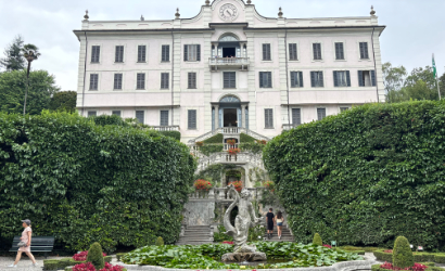 Tour Tremezzo (Villa Carlotta)